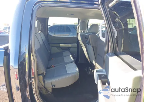 2022 Ford F-150 Xlt from USA, damaged, VIN 1FTFW1C82NFB13405